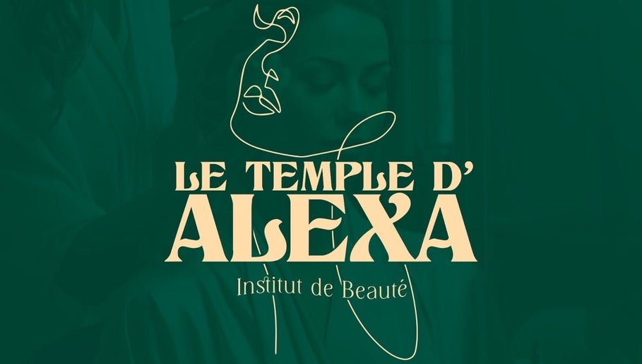 Le temple d’Alexa image 1