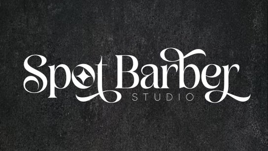 Spot Barber Studio