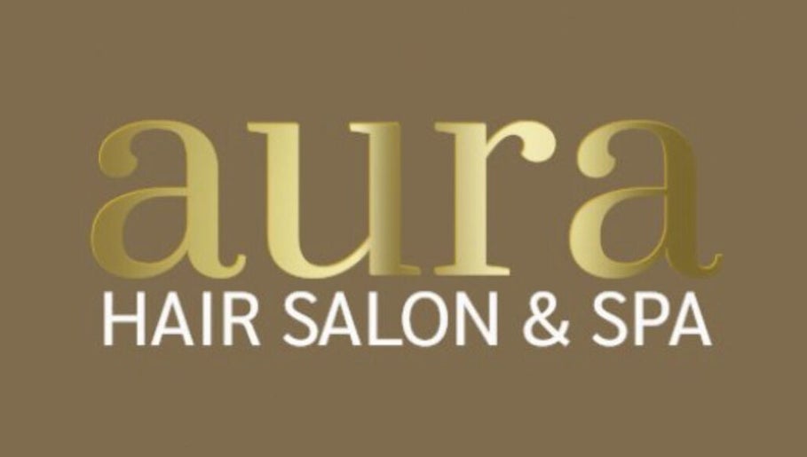 Aura Hair Salon & Spa Bild 1