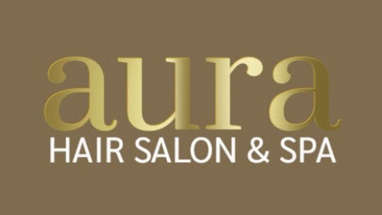 Aura Hair Salon & Spa