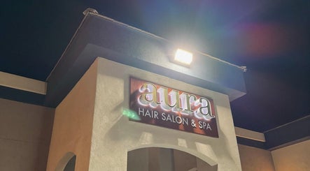 Aura Hair Salon & Spa Bild 3