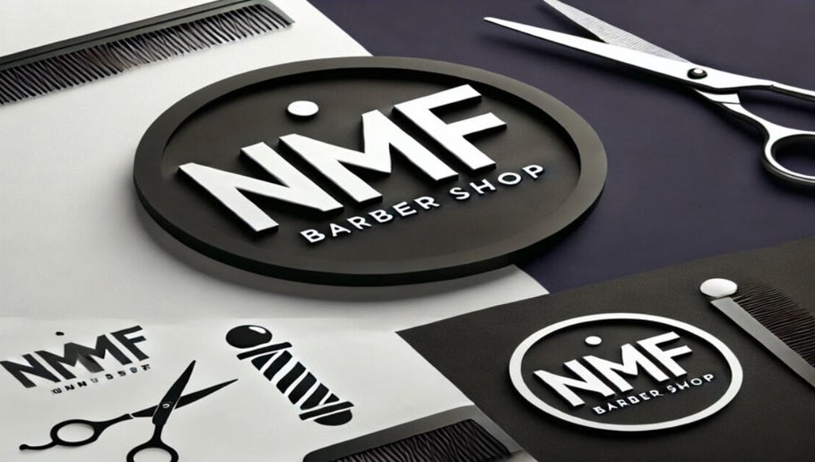 Nmf's Barbershop imaginea 1