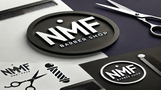 Nmf's Barbershop