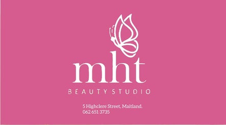 MHT Beauty Studio
