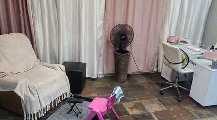MHT Beauty Studio