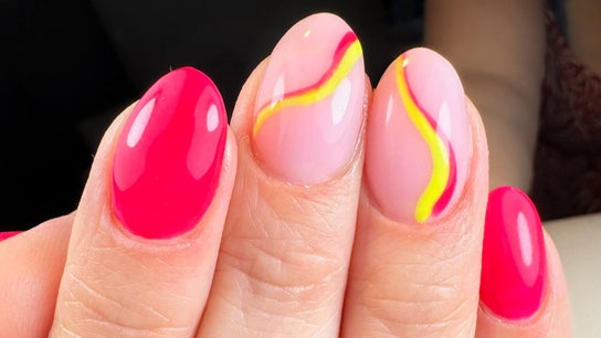 Nails By Lou