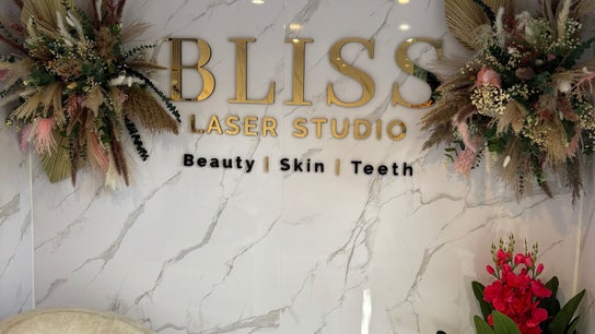 Bliss Laser Studio