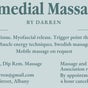 Remedial Massage by Darren