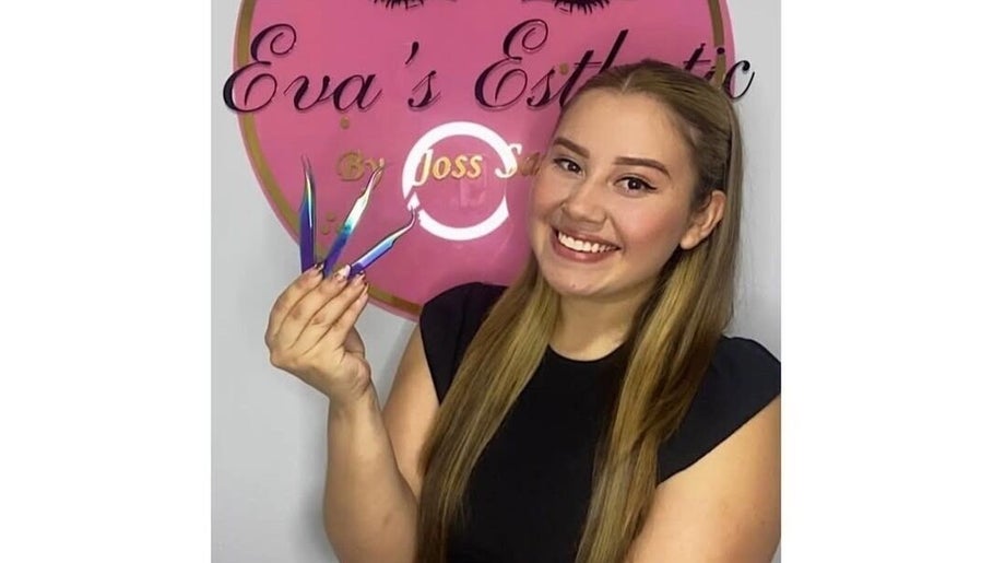 Eva’s Esthetic – obraz 1