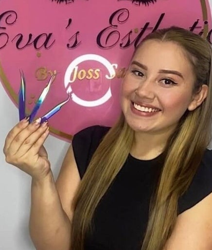 Eva’s Esthetic – obraz 2