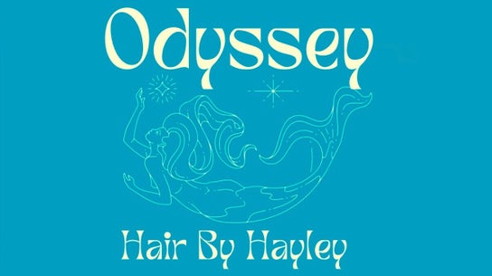 Odyssey hair By Hayley