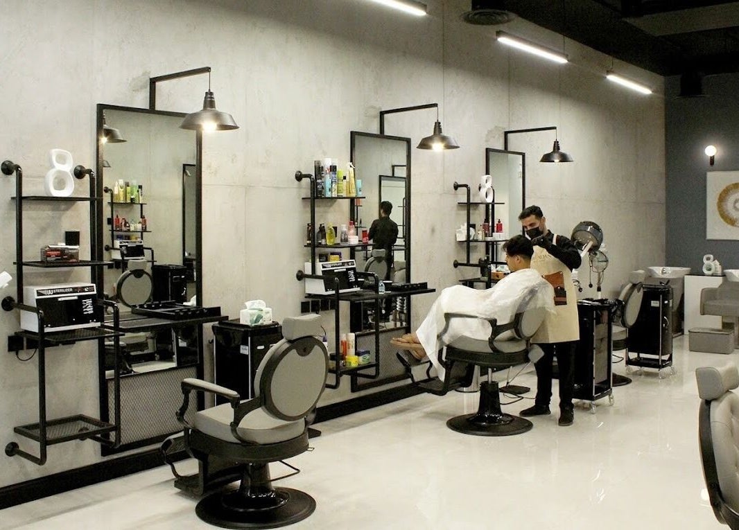 Adan Salon | صالون أدان in Riyadh offers a stylish and modern haircutting experience in Riyadh Province, SA.