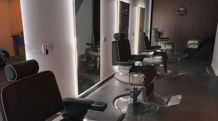 Belicutz Barbershop صورة 2