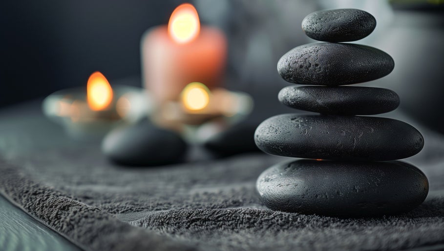 Deep Massage - Keyworth billede 1