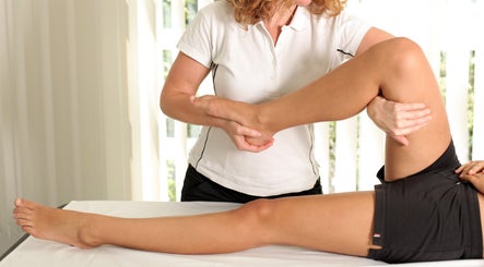 Deep Massage - Keyworth billede 2