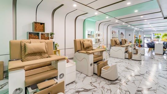 JEUNE ET BELLE BEAUTY SALON
