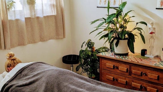 Jamu Natural Health & Acupuncture - Altea