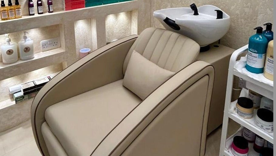Lavella Spa Salon, bilde 1