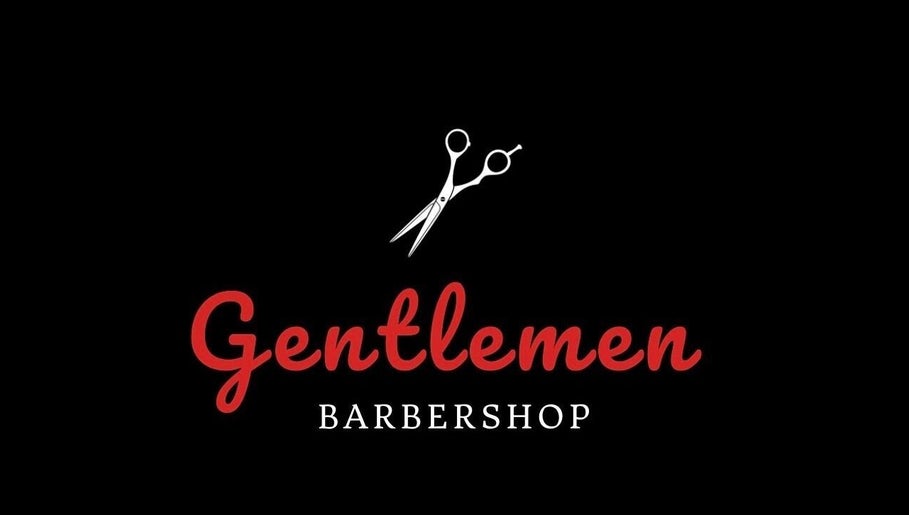 Gentlemen barbershop – kuva 1