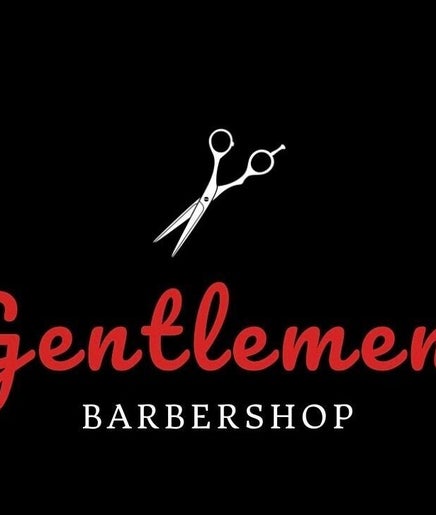 Gentlemen barbershop – kuva 2