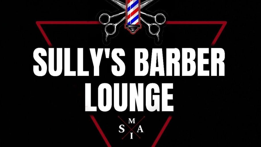 Sully's Barber Lounge, bilde 1