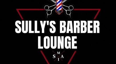 Sully's Barber Lounge