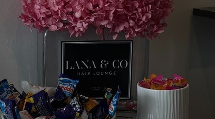 Lana  Hair & Co. image 3