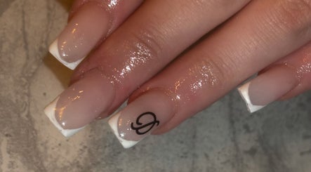 Nails by N – obraz 3