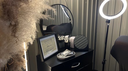 Gambar Lami Lounge UK 2