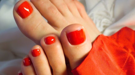 Ladda Nails obrázek 3