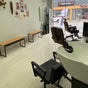 Barbearia Dom André - Rua Clélia 1233, Vila Romana, São Paulo