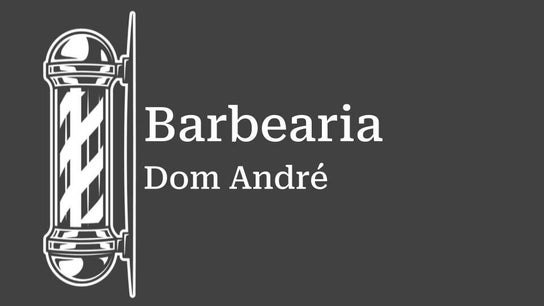 Barbearia Dom André