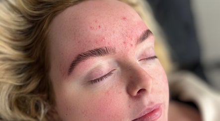 Brow & Beyond
