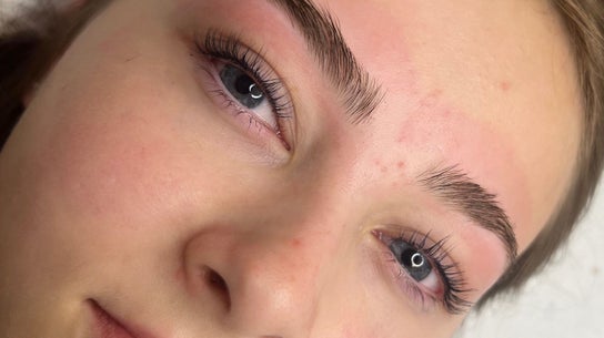 Brow & Beyond