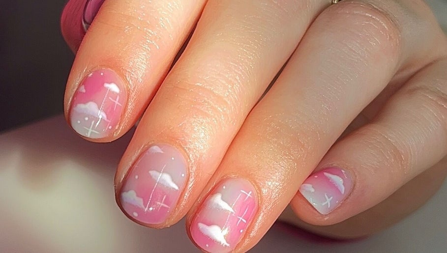 Nail Artist Jessy image 1