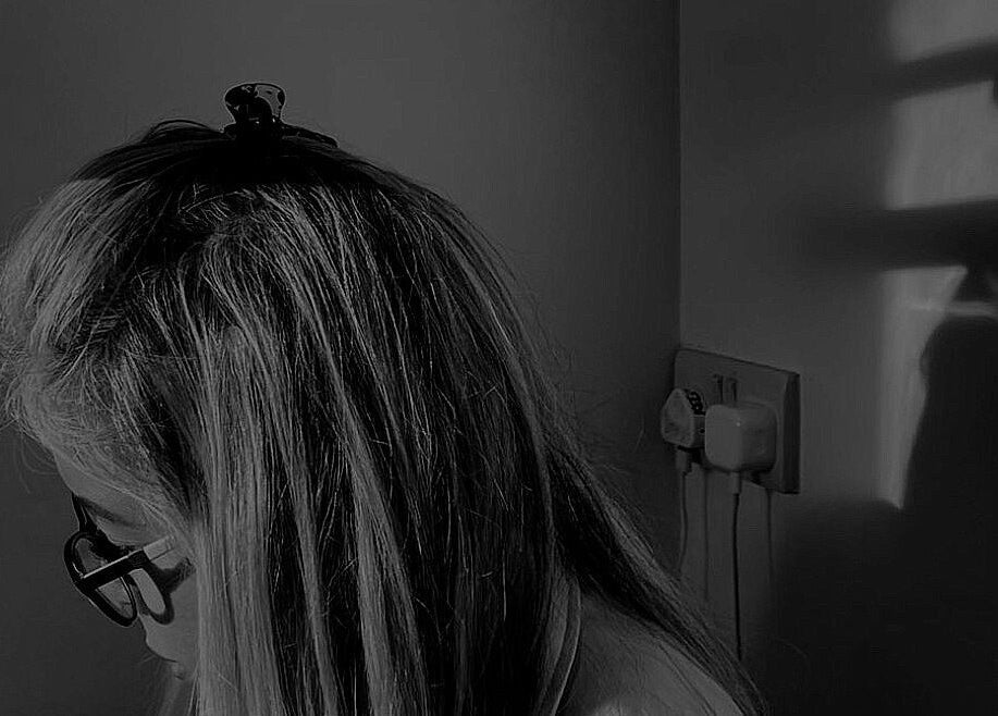 Interior view at Megan James Beauty, Audenshaw, England, GB, with a serene shadow and tranquil ambiance.