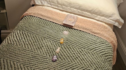 Healing Hands Holistic Therapies