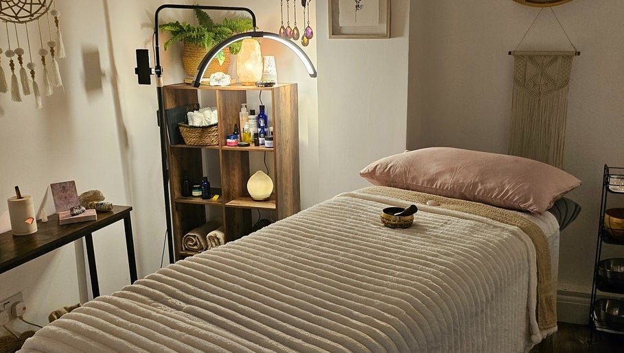Healing Hands Studio obrázek 1
