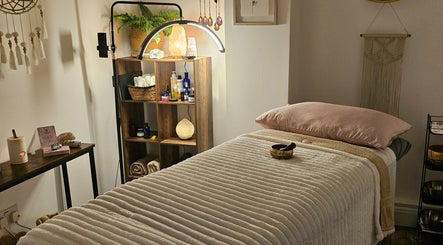 Healing Hands Studio