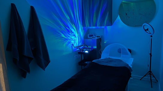 Beauty boutique by Nat x
