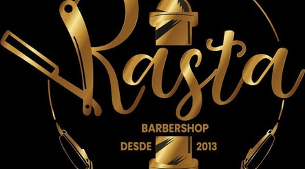 Rasta Barber Shop