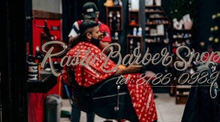 Immagine 3, Rasta Barber Shop