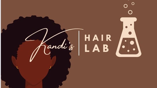 Kandi’s Hair Lab