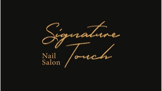 Signature Touch Nail Salon