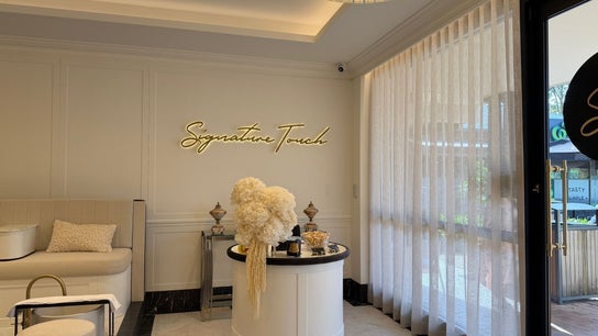 Signature Touch Nail Salon