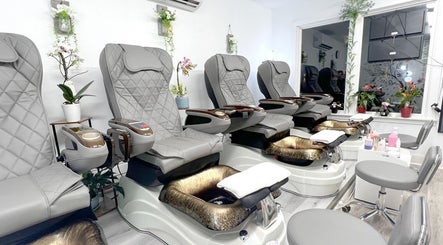 Ann Nails & Spa