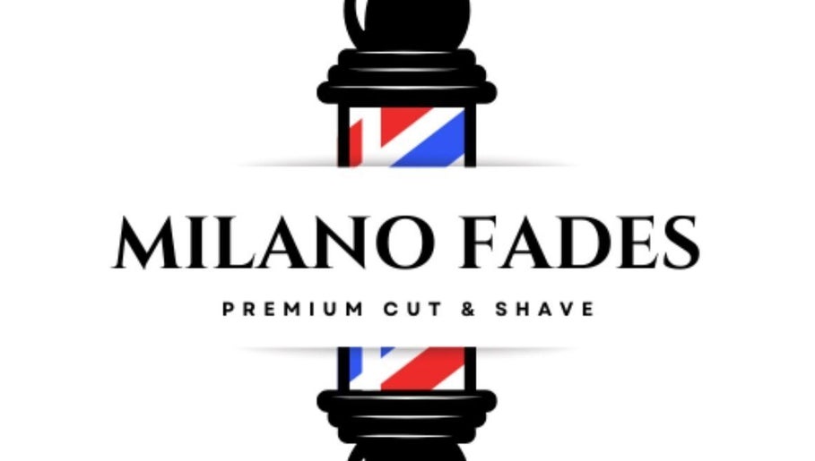 Milano Fades изображение 1