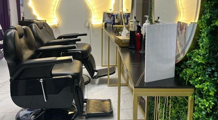 Styles Unisex Salon