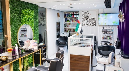 Styles Unisex Salon