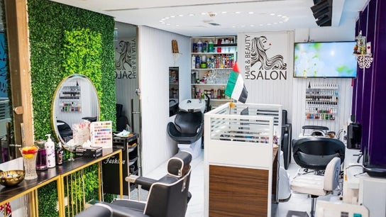 Styles Unisex Salon